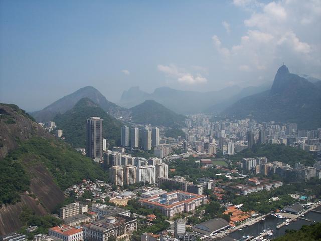 Brazil 189