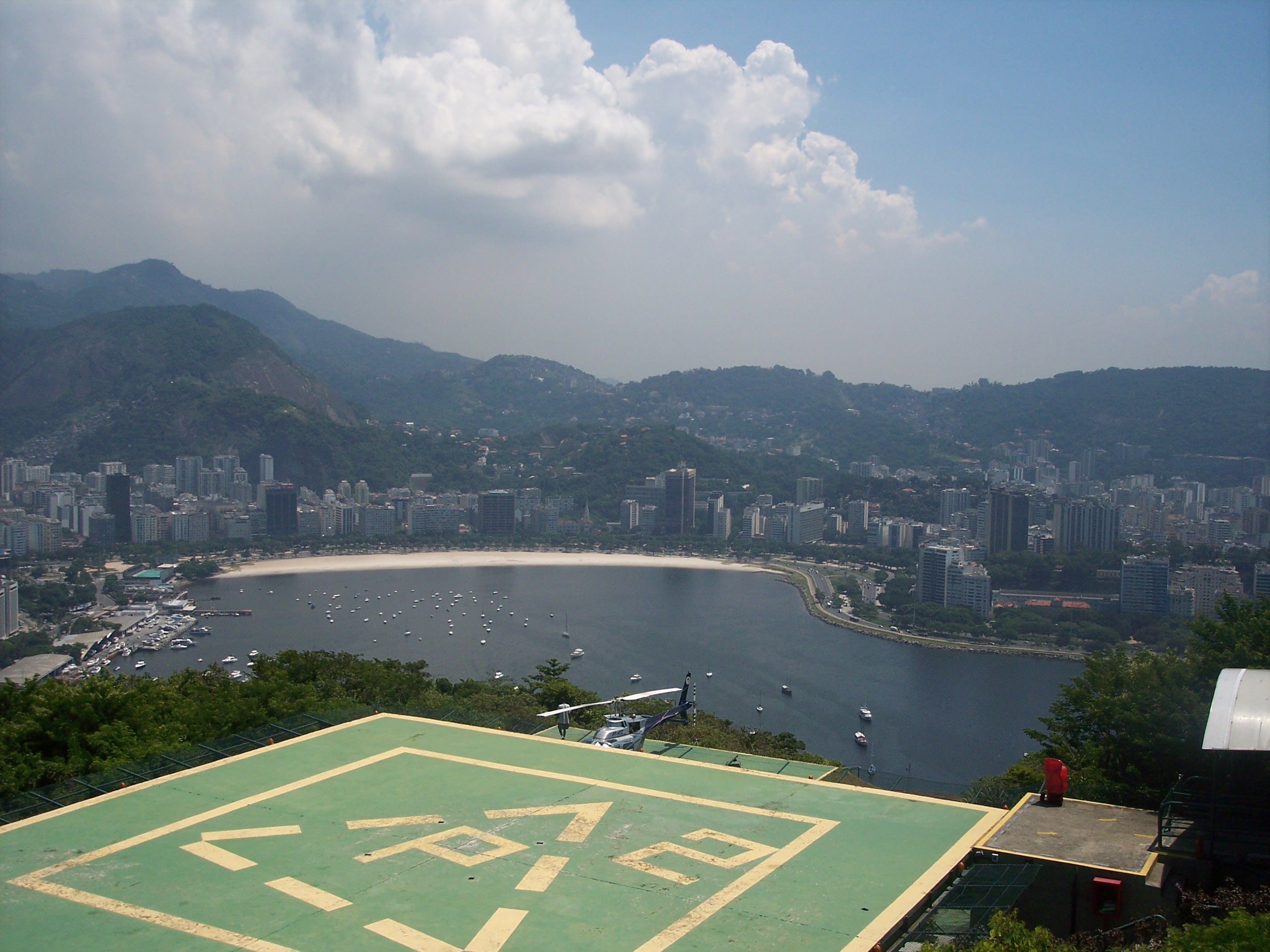 Brazil 191