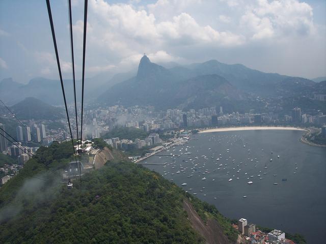 Brazil 210