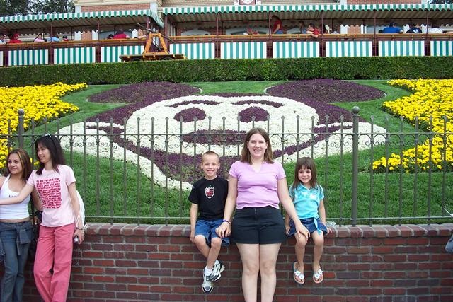 Trip To Disney1