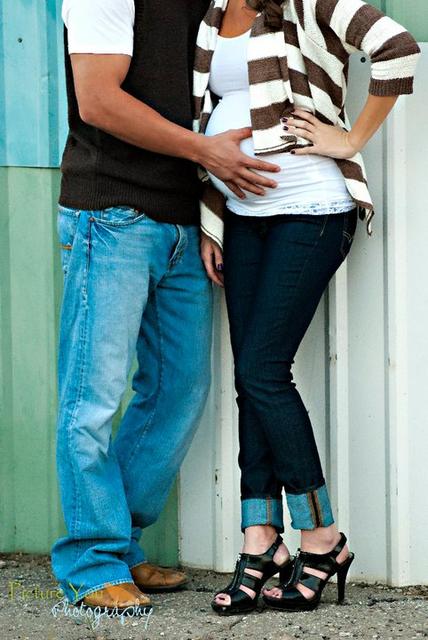 Billy & Lindsay
