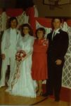 Billy, Me, Anita & Bill Morgan