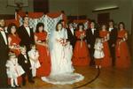 Wedding Line