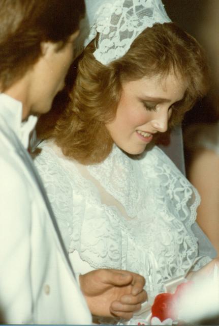 Billy & Tammie