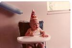 My 1st Birthday