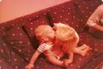 a big ol' kiss form Carrie Ann:)