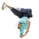 B-Boy