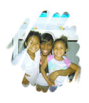 Brianna, Cortney & Shaunte'