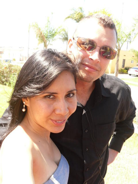 Silvia & Brandon