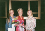 Lindsay, Me (Miss Salem 2nd Runner Up) & Brittany