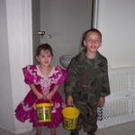 holloween 2002