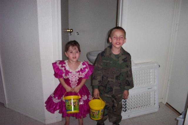 holloween 2002