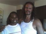 My Life w/Robyn Kay Fisher-Harris