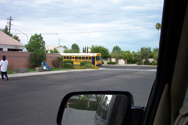 kids first day of school 002