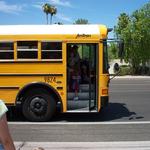 kids first day of school 010