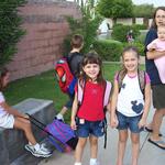 first day of school 007