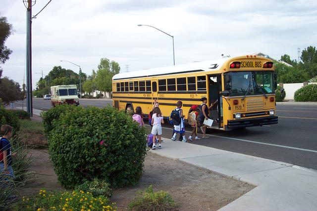 first day of school 009