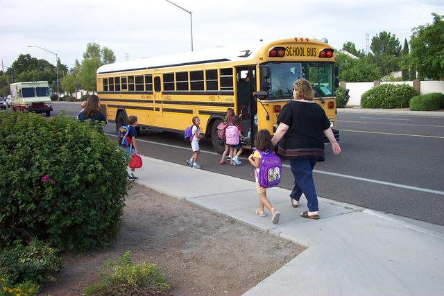 first day of school 010