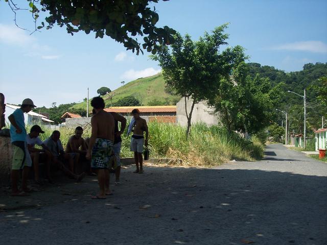 Brazil 123