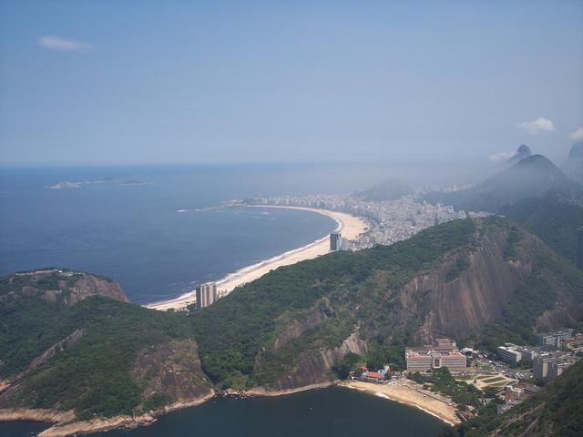 Brazil 232