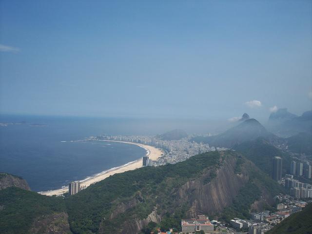 Brazil 235