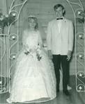 My Wedding Day 6/6/64