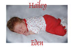 Hailey Eden