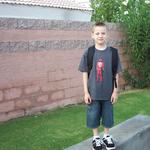 first day of school 005